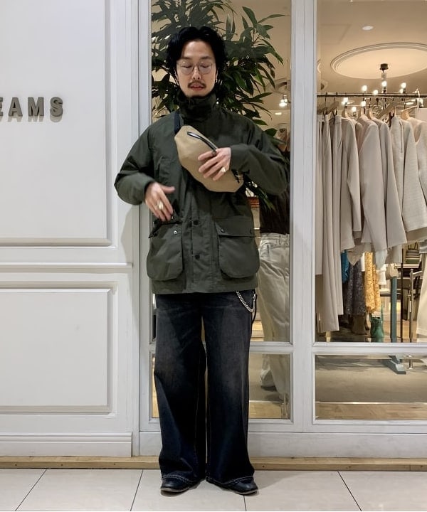 ビームス 北千住（741579） スタイリング・コーディネイト｜BEAMS