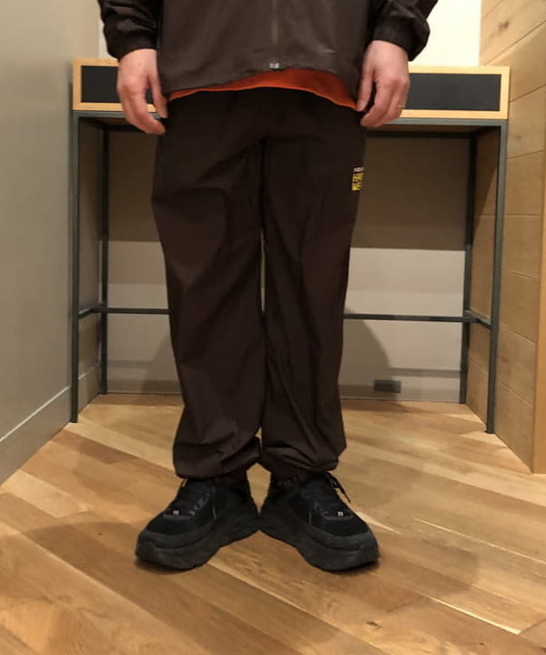 穴井 唯志さんの「BEAMS WOMEN｜」を使ったコーディネート