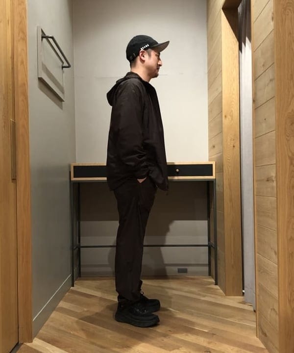 穴井 唯志さんの「BEAMS WOMEN｜」を使ったコーディネート