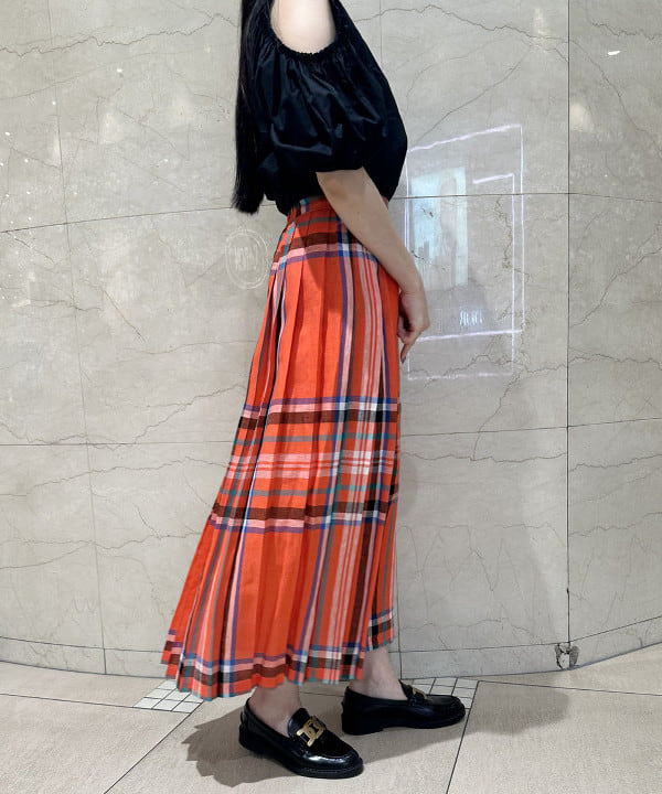 カワライさんの「BEAMS WOMEN｜」を使ったコーディネート