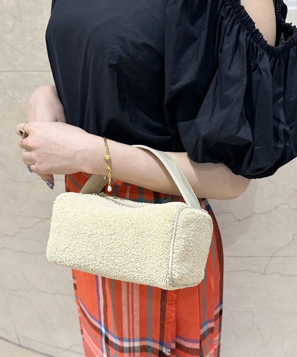 カワライさんの「BEAMS WOMEN｜」を使ったコーディネート