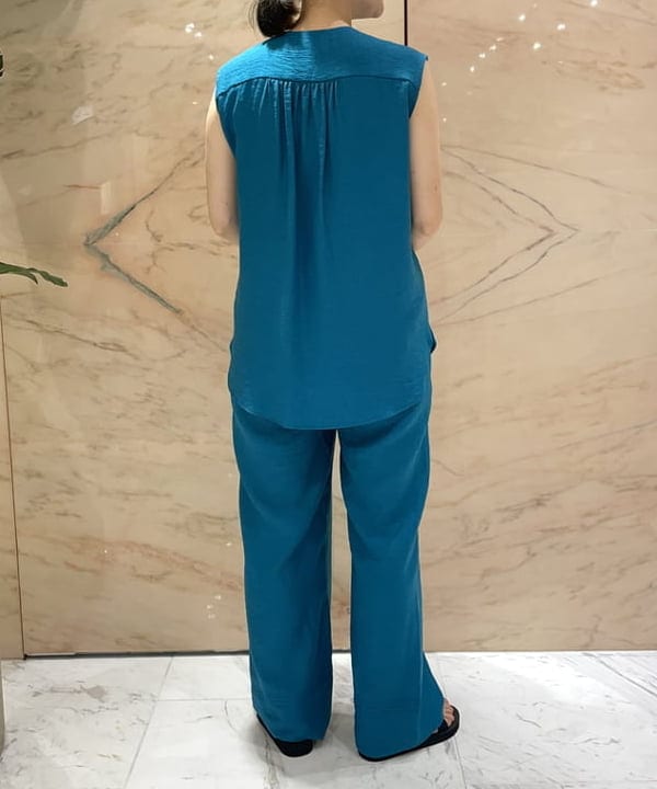 越智 里美さんの「BEAMS WOMEN｜」を使ったコーディネート