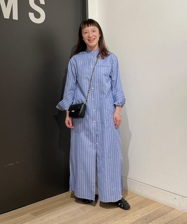 ビームス 町田（741776） スタイリング・コーディネイト｜BEAMS