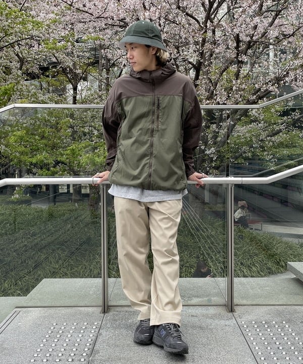 ★atlantic works ベネシャン　ビームス別注　USA製★ ☆atlantic works ベネシャン ビームス別注 USA製☆