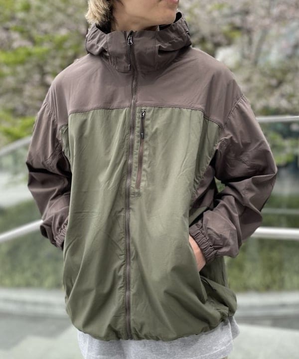 ★atlantic works ベネシャン　ビームス別注　USA製★ Atlantic Works / “Collarless Venetian Moccasin”（モカシン