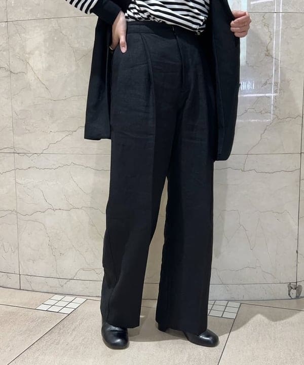 篠崎 香月さんの「BEAMS WOMEN｜」を使ったコーディネート