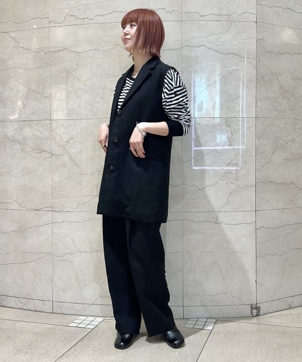 篠崎 香月さんの「BEAMS WOMEN｜」を使ったコーディネート