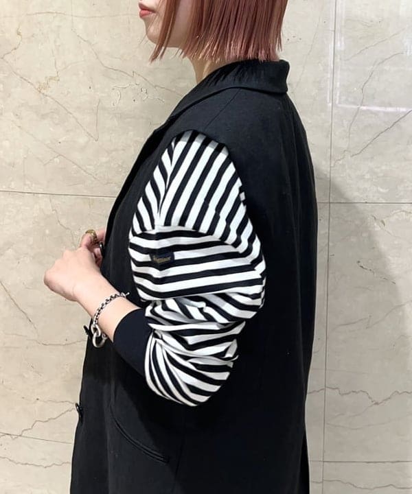 篠崎 香月さんの「BEAMS WOMEN｜」を使ったコーディネート