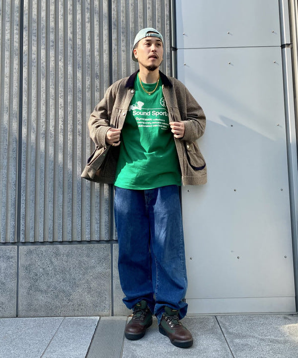 ウェア Sound Sports Nike beams ビームス ニューズ（742215） スタイリング・コーディネイト｜BEAMS