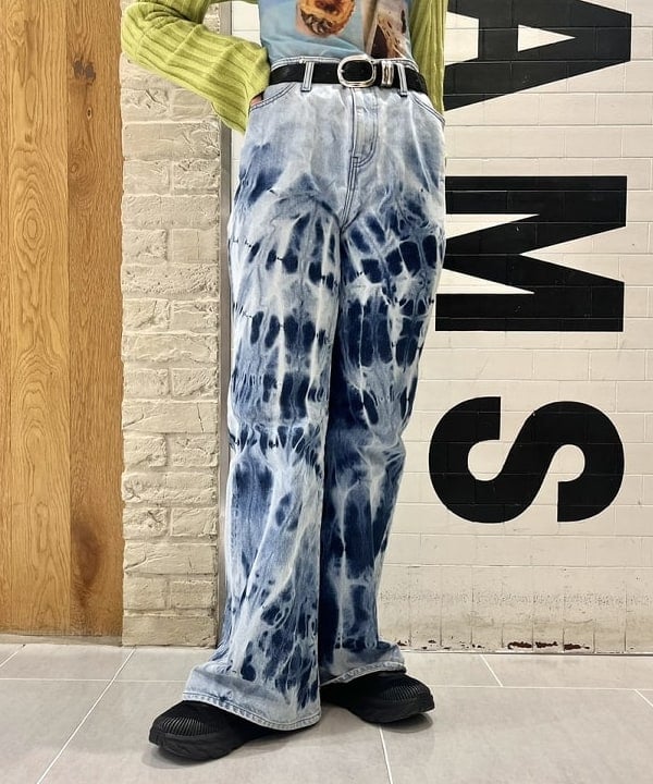 ちりこさんの「BEAMS WOMEN｜」を使ったコーディネート