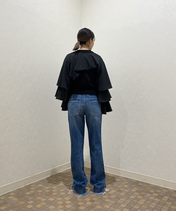 吉田 花さんの「BEAMS WOMEN｜」を使ったコーディネート