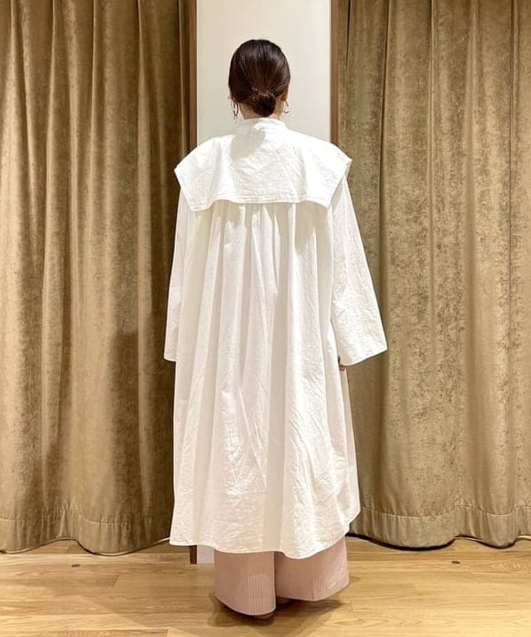 Ichika Hondaさんの「BEAMS WOMEN｜」を使ったコーディネート