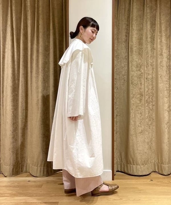 Ichika Hondaさんの「BEAMS WOMEN｜」を使ったコーディネート