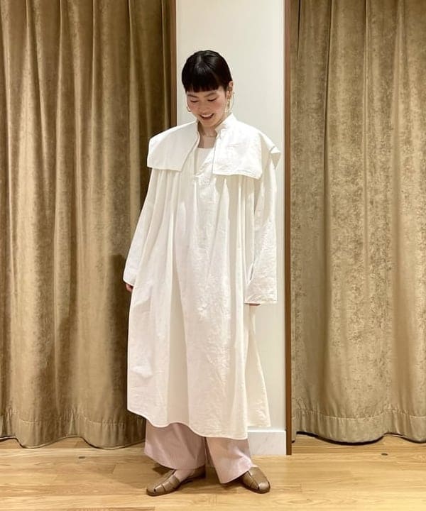 Ichika Hondaさんの「BEAMS WOMEN｜」を使ったコーディネート