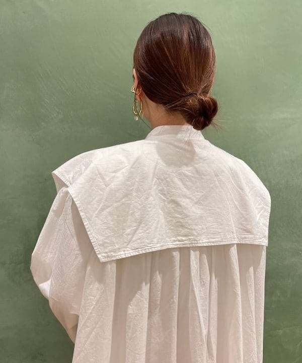 Ichika Hondaさんの「BEAMS WOMEN｜」を使ったコーディネート