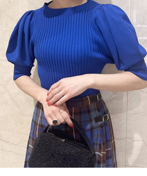 ハマモトさんの「BEAMS WOMEN｜」を使ったコーディネート