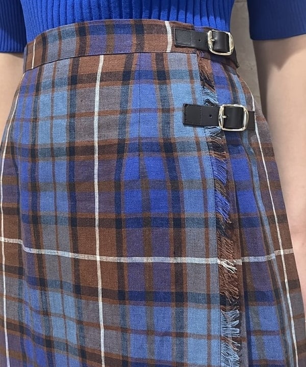 ハマモトさんの「BEAMS WOMEN｜」を使ったコーディネート