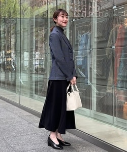 EFFE BEAMS（エッフェ ビームス）EFFE BEAMS / ダブルクロス ランダム 