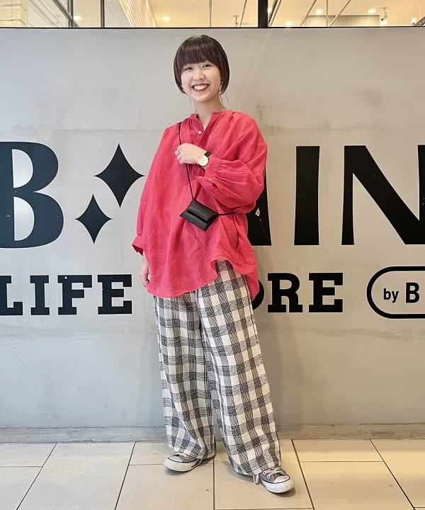 B:MING LIFE STORE by BEAMS まな