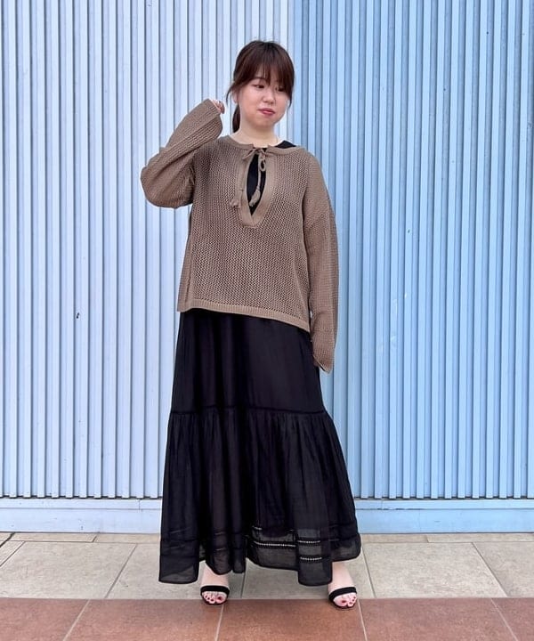 B:MING LIFE STORE by BEAMS 萬谷 めぐみ