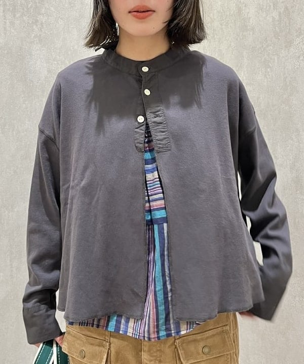 サワイさんの「BEAMS WOMEN｜」を使ったコーディネート