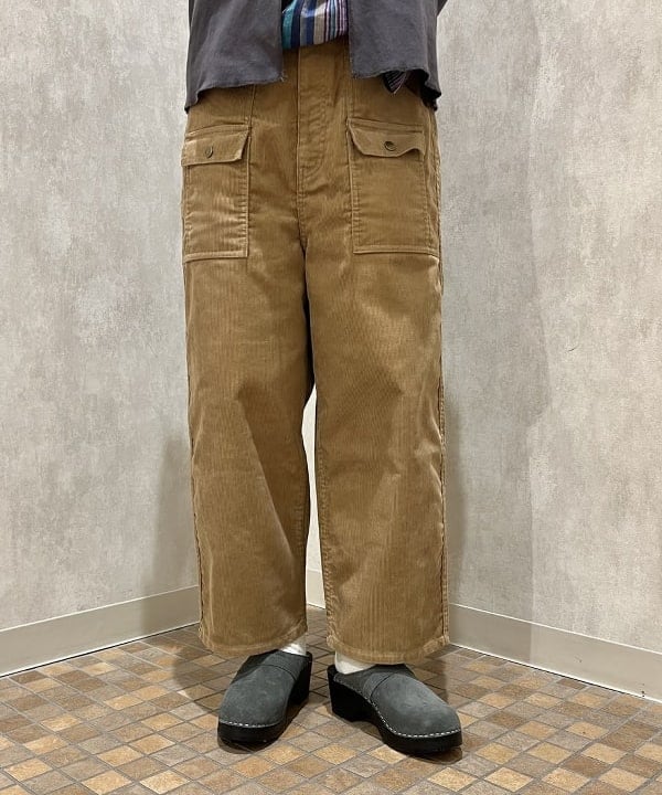 サワイさんの「BEAMS WOMEN｜」を使ったコーディネート