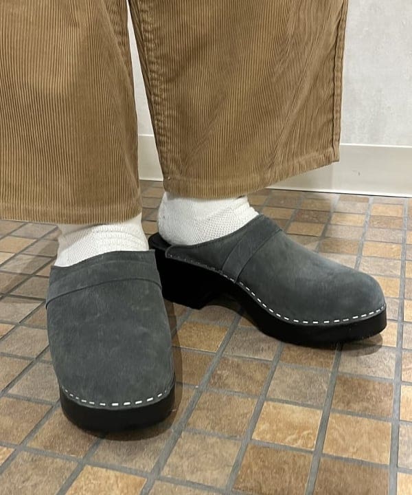 サワイさんの「BEAMS WOMEN｜」を使ったコーディネート