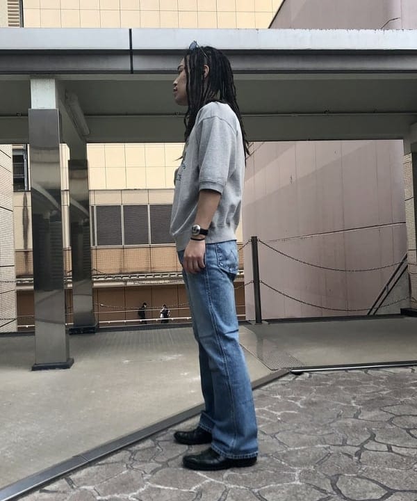 森 凌真さんの「BEAMS WOMEN｜」を使ったコーディネート