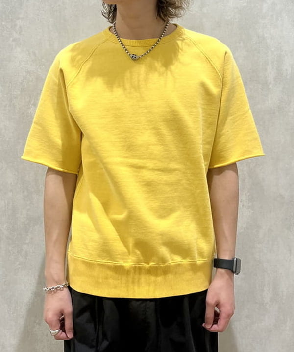 トラ吉さんの「BEAMS WOMEN｜BEAMS / コットン ナイロン オーバーパンツ」を使ったコーディネート