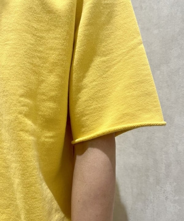 トラ吉さんの「BEAMS WOMEN｜BEAMS / コットン ナイロン オーバーパンツ」を使ったコーディネート