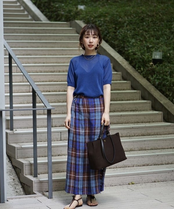 ビームス 町田（742997） スタイリング・コーディネイト｜BEAMS