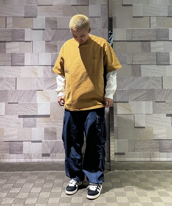 ビームス 横浜東口（743106） スタイリング・コーディネイト｜BEAMS