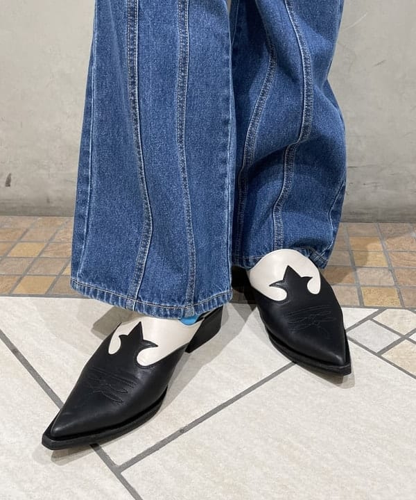 ハルキ　モモナさんの「BEAMS WOMEN｜」を使ったコーディネート