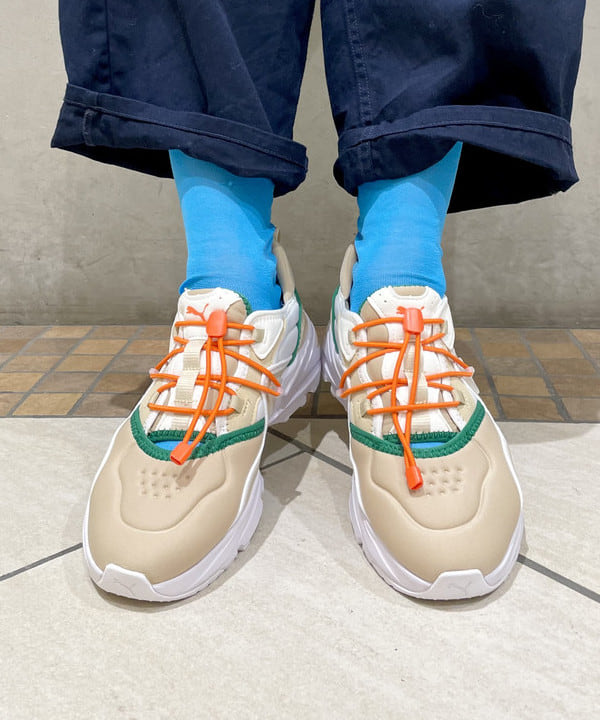 ハルキ　モモナさんの「BEAMS WOMEN｜」を使ったコーディネート