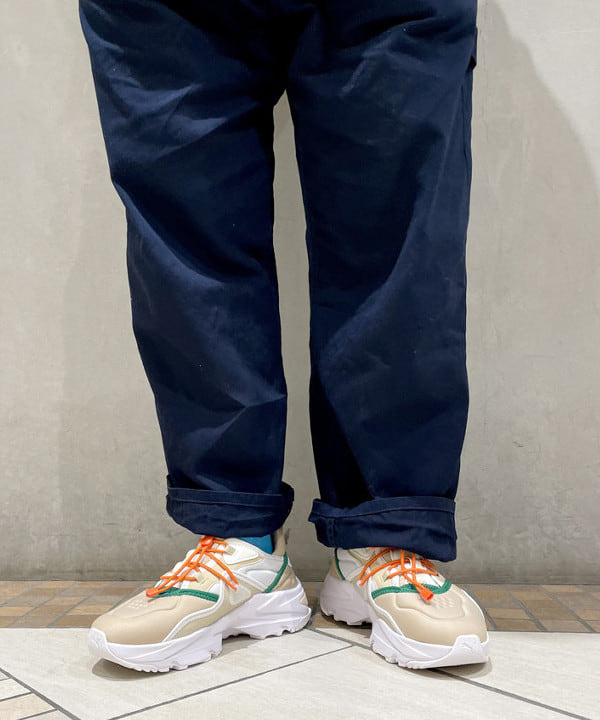 ハルキ　モモナさんの「BEAMS WOMEN｜」を使ったコーディネート