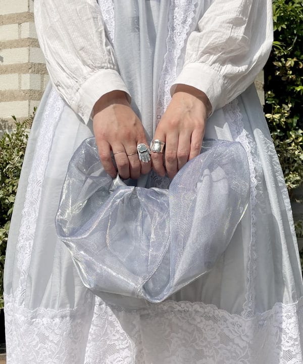 ハルキ　モモナさんの「BEAMS WOMEN｜」を使ったコーディネート