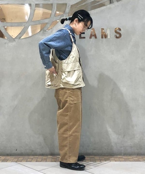 BEAMS BOY(743197) スタイリング・コーディネイト|BEAMS BEAMS BOY(743197) スタイリング・コーディネイト|BEAMS