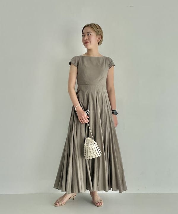ゆうかさんの「BEAMS WOMEN｜」を使ったコーディネート