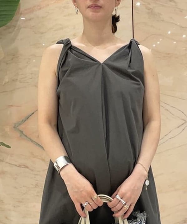 越智 里美さんの「BEAMS WOMEN｜」を使ったコーディネート