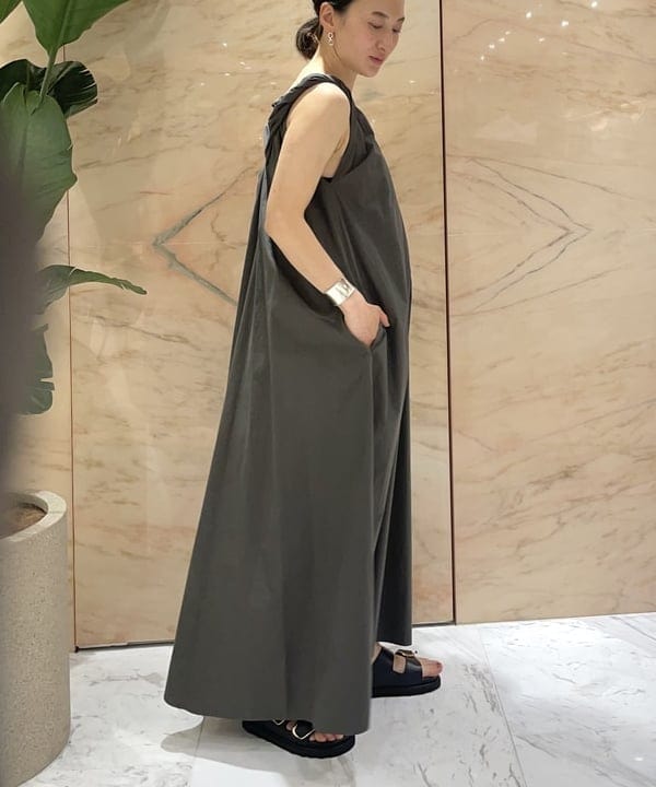 越智 里美さんの「BEAMS WOMEN｜」を使ったコーディネート