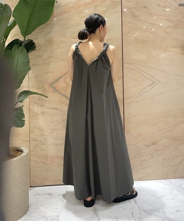 越智 里美さんの「BEAMS WOMEN｜」を使ったコーディネート