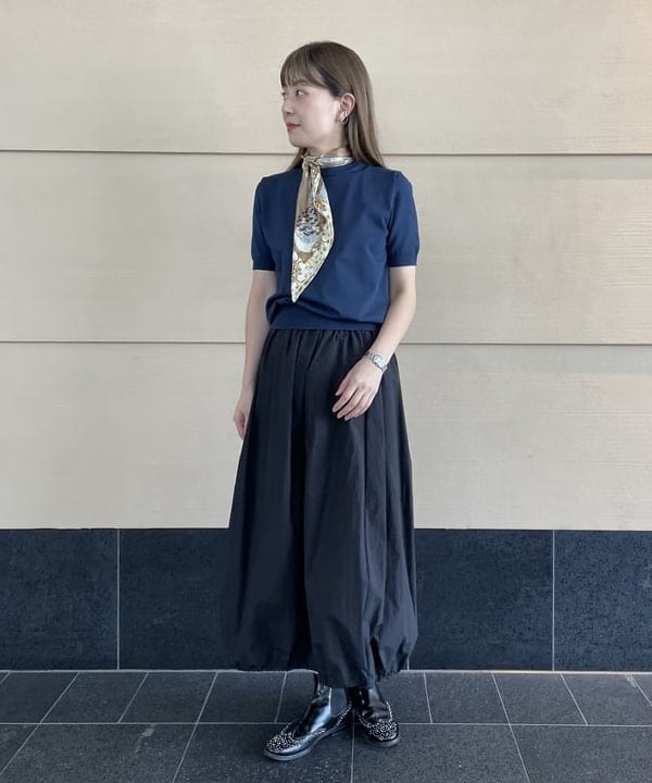 住吉　明佳さんの「BEAMS WOMEN｜」を使ったコーディネート