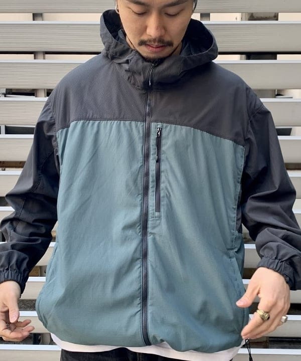 佐々木 祐太さんの「BEAMS WOMEN｜」を使ったコーディネート