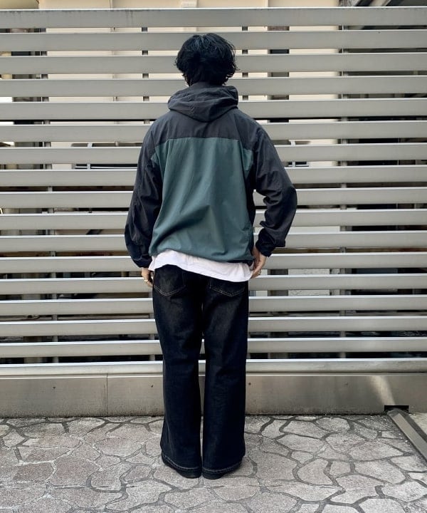 佐々木 祐太さんの「BEAMS WOMEN｜」を使ったコーディネート