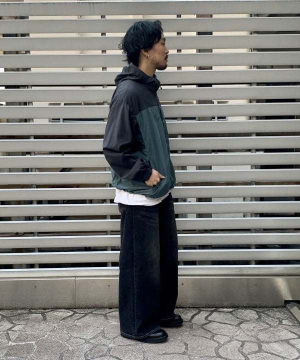 佐々木 祐太さんの「BEAMS WOMEN｜」を使ったコーディネート