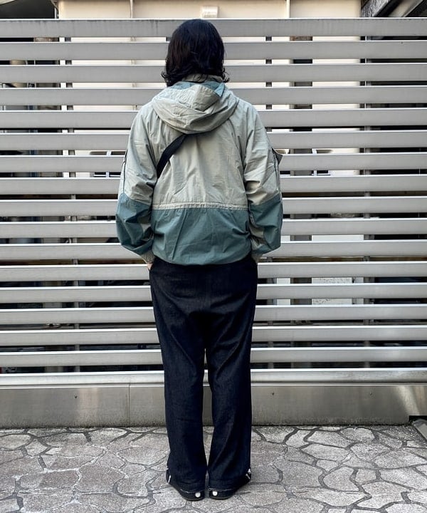 りゅうりゅうさんの「BEAMS WOMEN｜THE NORTH FACE / Sweep」を使ったコーディネート