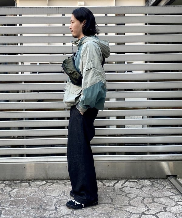 ビームス 北千住（743655） スタイリング・コーディネイト｜BEAMS