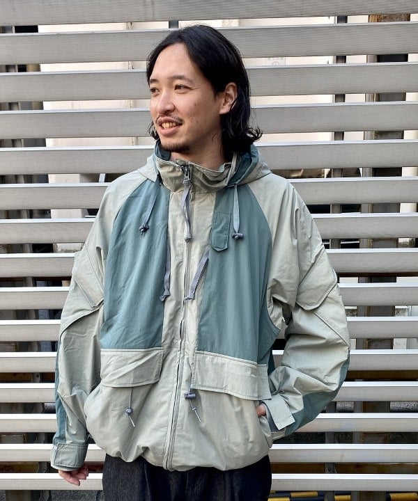 りゅうりゅうさんの「BEAMS WOMEN｜THE NORTH FACE / Sweep」を使ったコーディネート