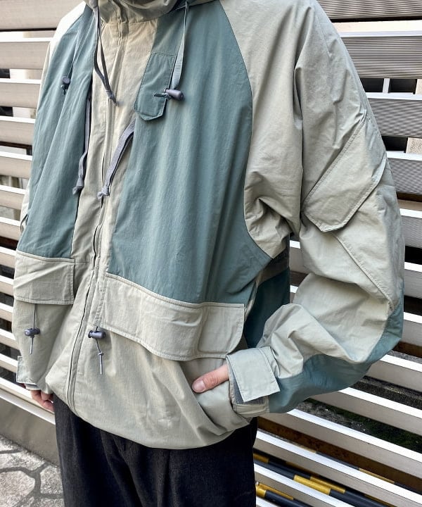りゅうりゅうさんの「BEAMS WOMEN｜THE NORTH FACE / Sweep」を使ったコーディネート