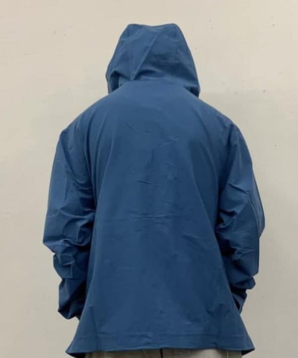 新品ライトアウター☆フレームワーク好き、IENA好き、ships好きbeamsに HEADLIGHT(ヘッドライト)「SPECIAL WOVEN STRIPE DENIM